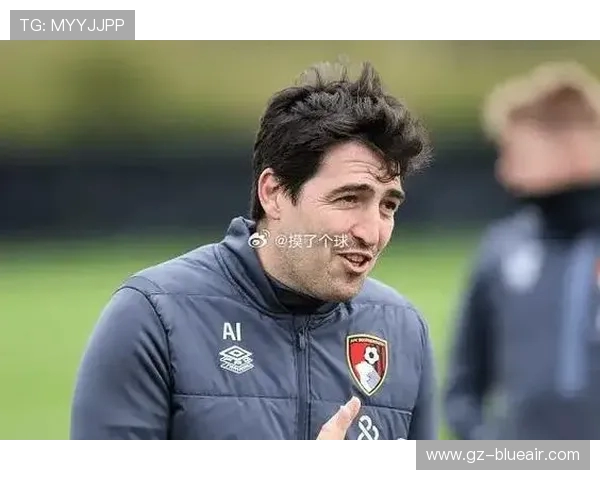 伊劳拉：对伯恩茅斯当前排名感到满意 哈兰德实在太难对付