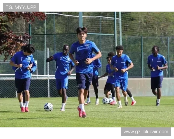 阎相闯两月留洋圆满落幕致谢欧塞尔开启全新足球思想启蒙之旅契机