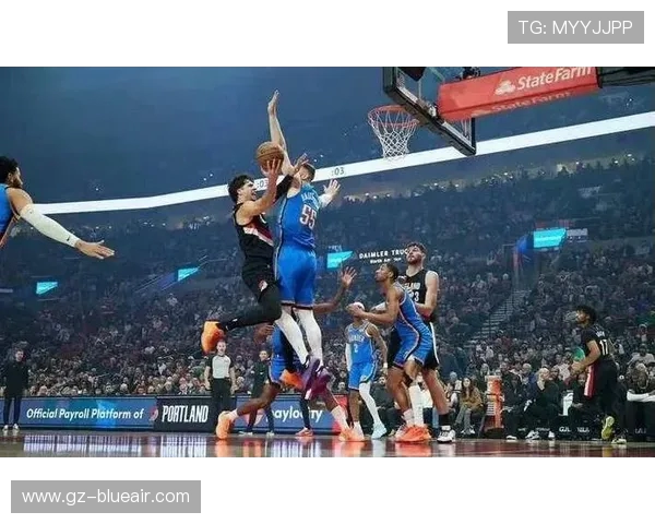 原创惊天大逆转 21分大逆转+压哨绝杀！武切维奇三分定乾坤 公牛1分险胜开拓者